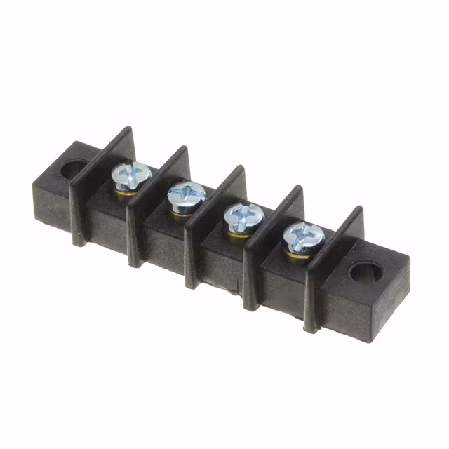 GBSX-4 Curtis Industries  Barrier Blocks